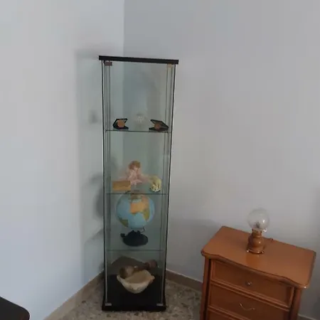 Appartamento Angela Casa Vacanze *