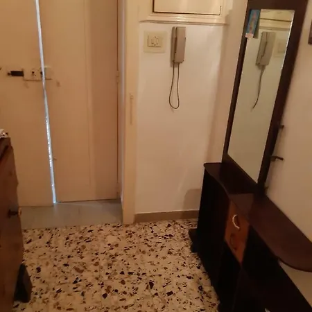 Angela Casa Vacanze Apartment
