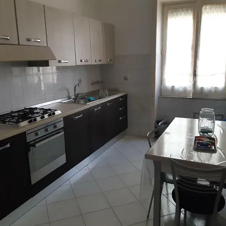 Angela Casa Vacanze Apartment