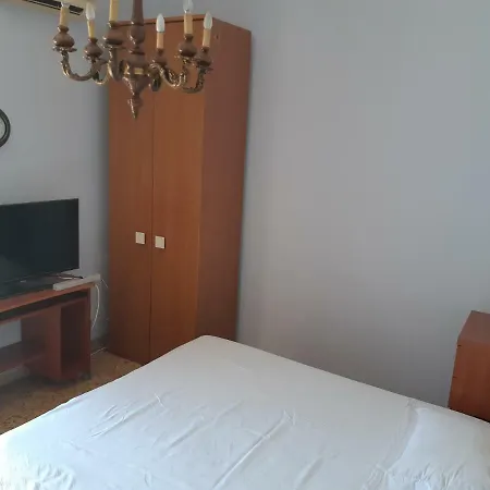 Angela Casa Vacanze *