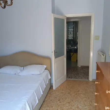 Angela Casa Vacanze * Monte di Procida