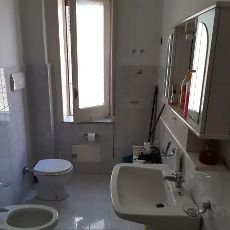 Apartment Angela Casa Vacanze
