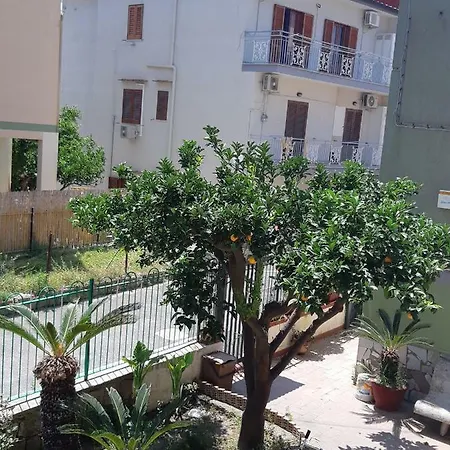 Apartment Angela Casa Vacanze