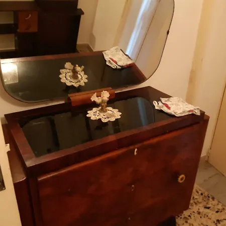 Apartment Angela Casa Vacanze Monte di Procida