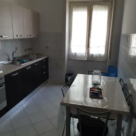 Apartment Angela Casa Vacanze Monte di Procida