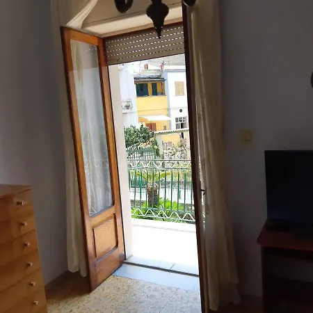 Angela Casa Vacanze Apartment